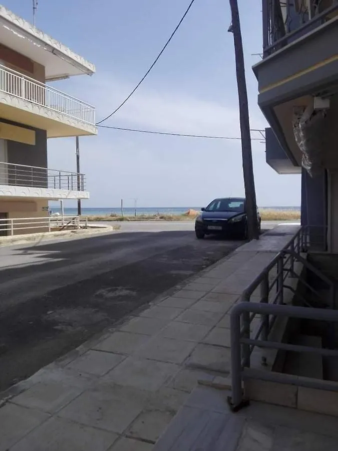 Wb Apartment Flogita