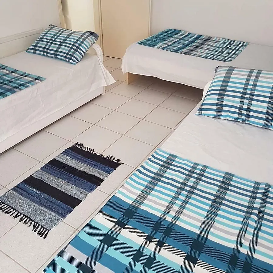 Wb Apartment Flogita